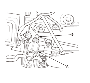 Manual Transaxle - Testing & Troubleshooting